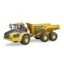 Bruder Basculanta Volvo A60H Bruder - 2